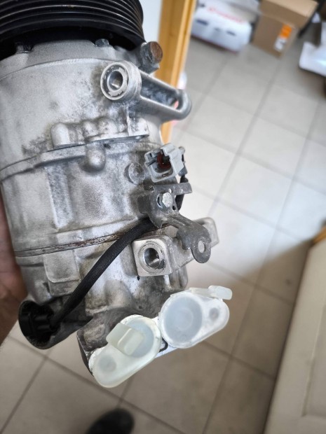 Valeo klma kompresszor 