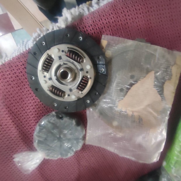Valeo kuplung szett volkswagen