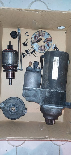 Valeo �nind�t� 1.9 TDI (alkatr�sznek)