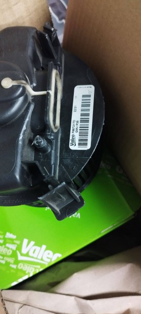 Valeo utast�rventil�tor / Nissan Note E11