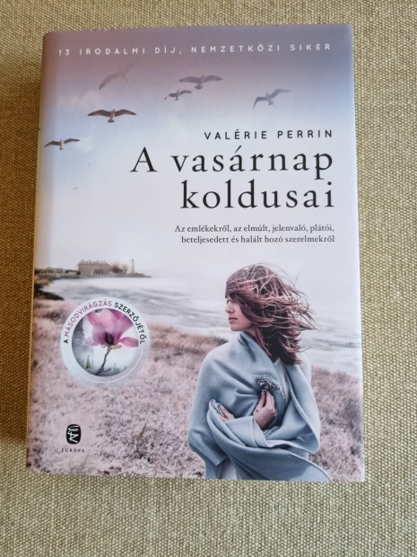 Valrie  Perrin,  A vasrnap koldusai 