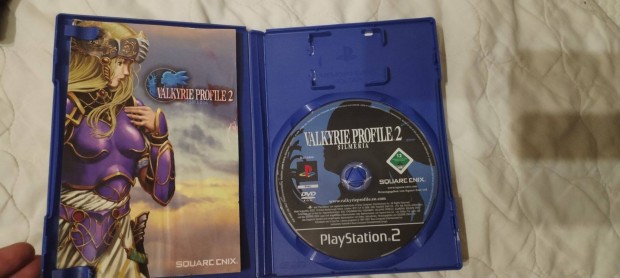 Valkyrie Profile 2