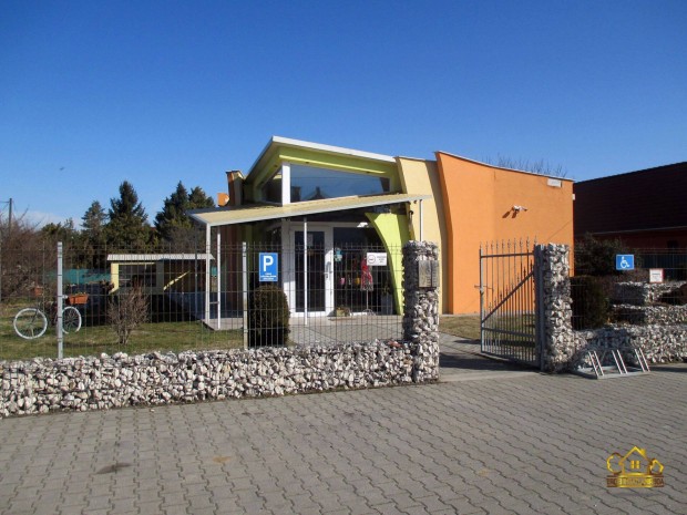 Vállalkozó kedvűeknek ajánljuk jó szívvel! 498