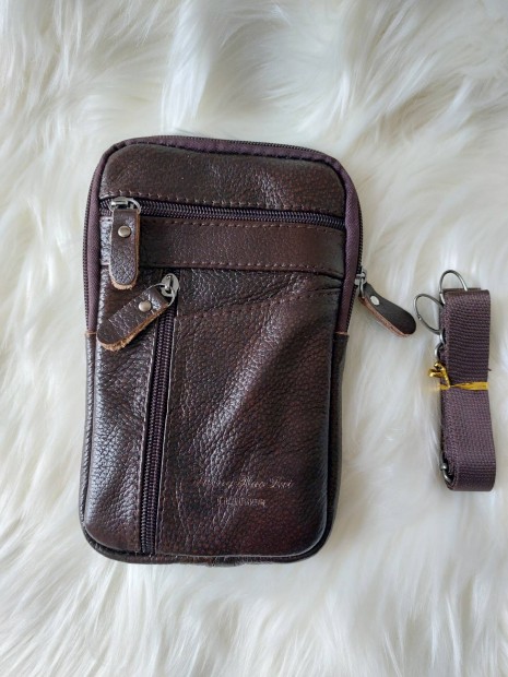 Valdi brbl kszlt vllon tvets Crossbody Frfi tska, vtska j