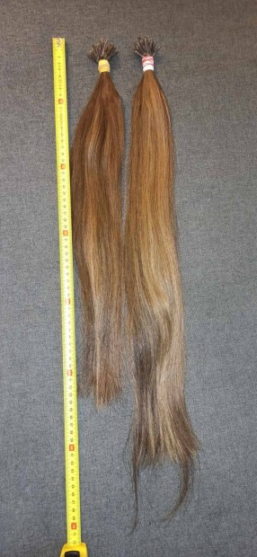 Valdi magyar emberi haj! 128 gramm
