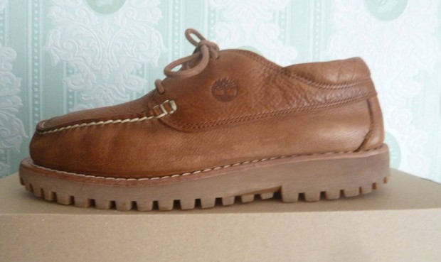 Valdibr Frfi Timberland Cip 43-as!