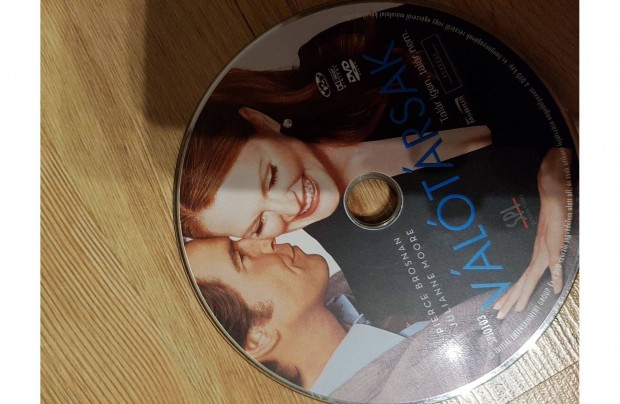 Vltrsak (Pierce Brosnan, Julianne Moore) DVD