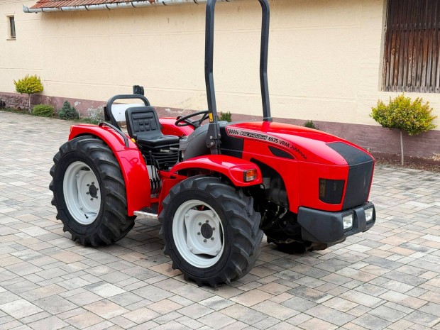 Valpadana 6575 VRM traktor