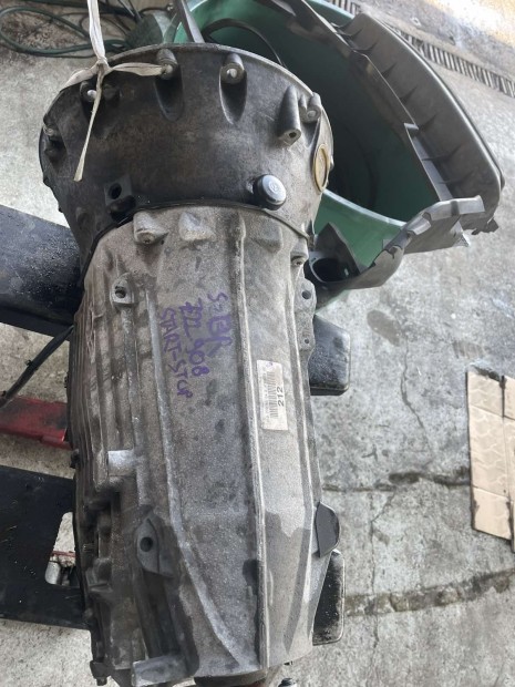 V�lt� wandlerral W212 220CDI OM651 722.908.0416 elad�