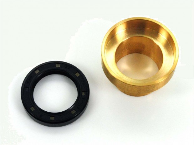 Váltóbütyök szimmering 22 x 32 6mm Kreidler Florett Mokickhoz