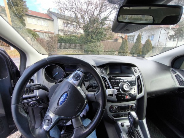 Vlthibs Ford focus 
