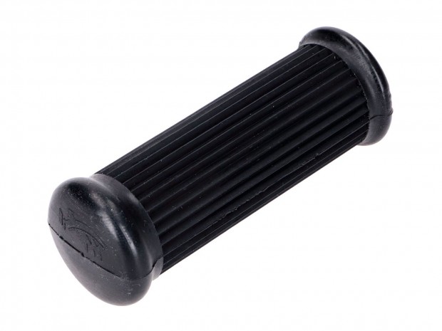 Váltókar gumi Drilastic L=79mm D=25mm d=15mm Zündapp GTS 50 WK típus 5