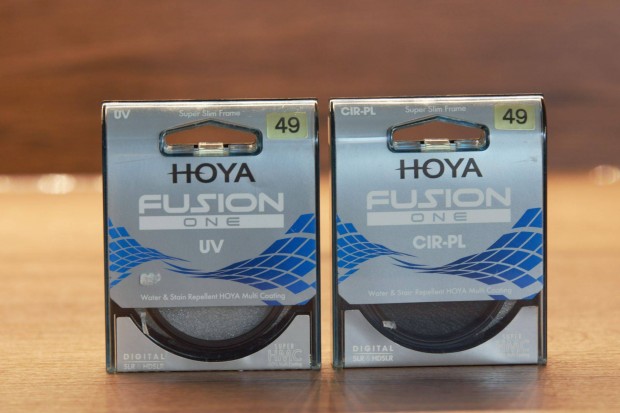 Változatos objektív szűrők eladók (Hoya/ Tamron)