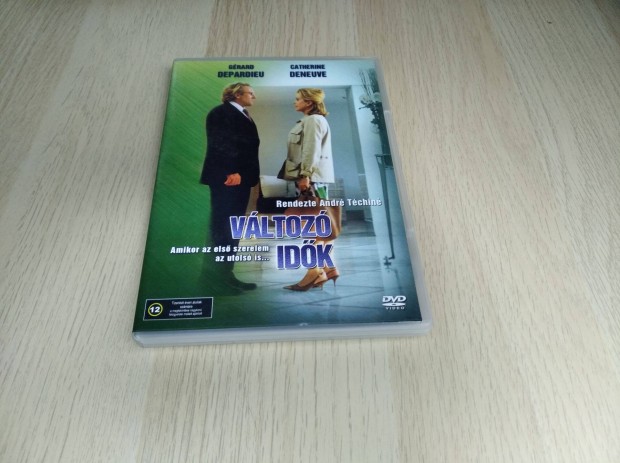Vltoz idk / DVD