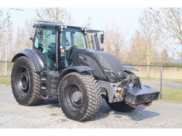 Valtra T234 D / 9.249 üzemóra / Lízing 20%-tól