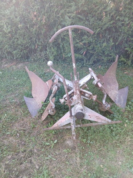 V�ltvaforgat� egyes eke