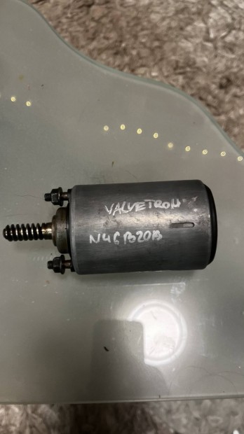 Valvetronic motor BMW