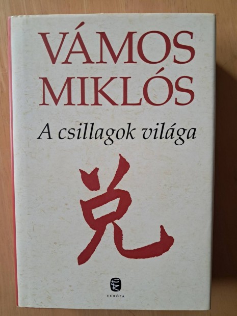 Vmos Mikls A csillagok vilga