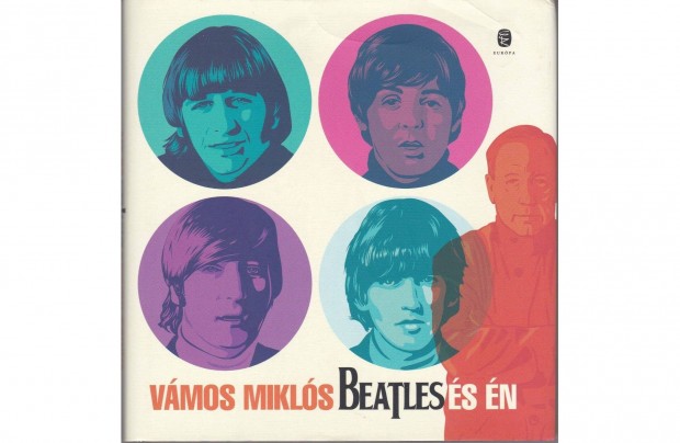 Vmos Mikls: Beatles s n