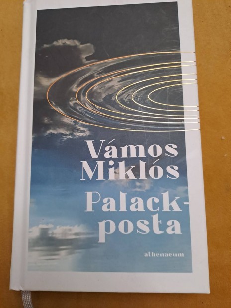 Vmos Mikls; Palackposta, j llapot 