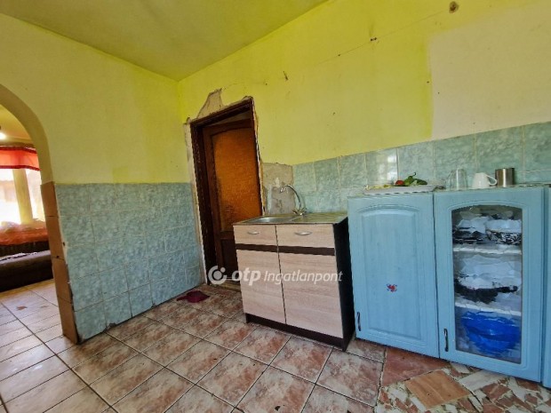 V�mosp�rcsi 60 nm-es h�z elad�