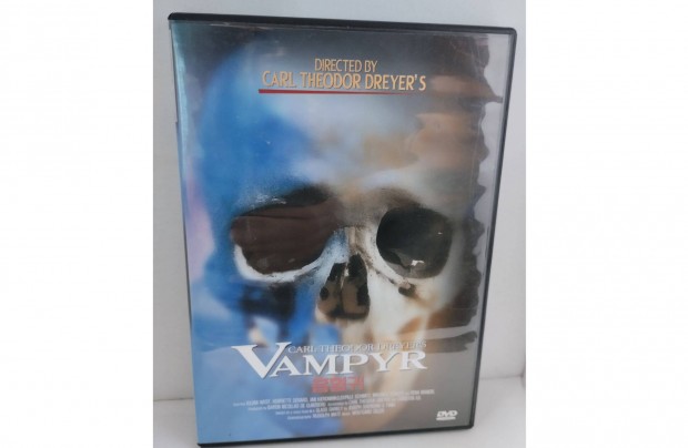 Vampyr (Carl Theodor Dreyer's)