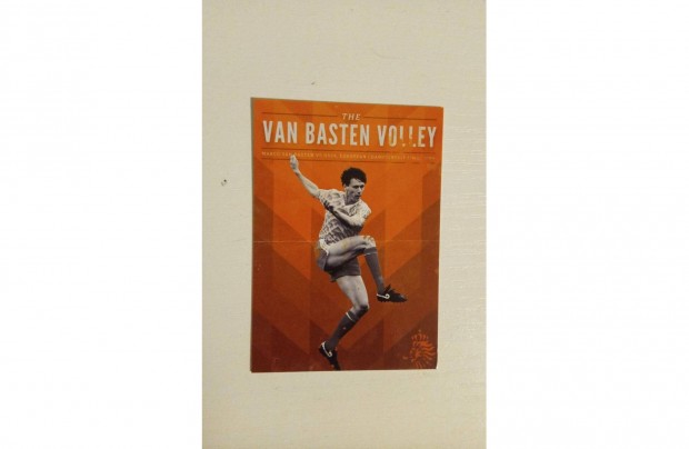 Van Basten (Hollandia) krtya