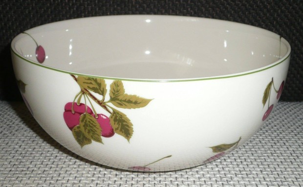 Van Cleef Meggyes Porceln Tl