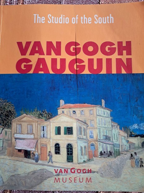 Van Gogh Gauguin Mvszete 