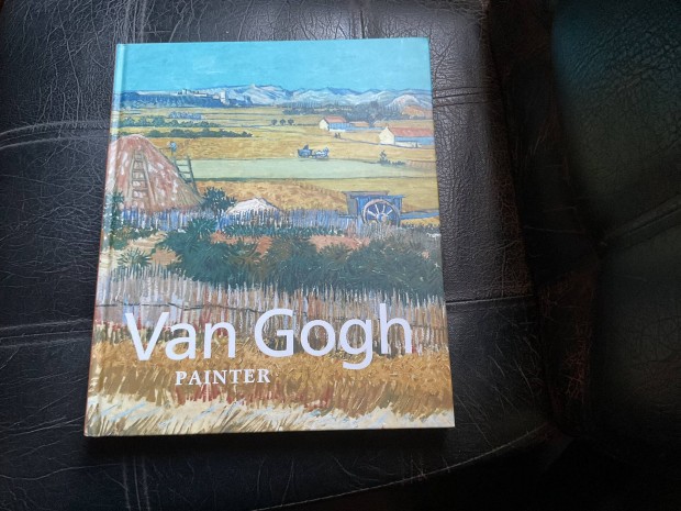 Van Gogh Painter