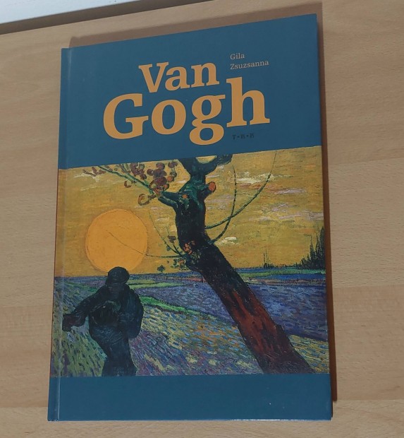Van Gogh album