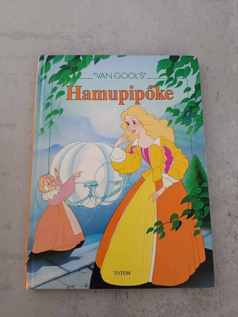 Van Gool's: Hamupipke