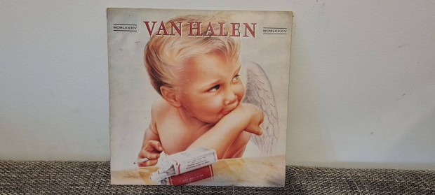 Van Halen - 1984