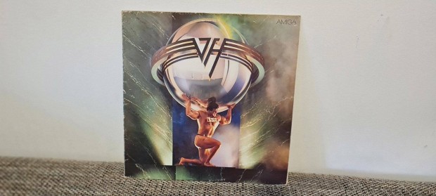 Van Halen - E5150