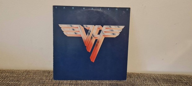 Van Halen - II