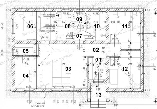 Van egy �p�t�si telke? Megb�zhat�, tapasztalt v�llalkoz� meg�p�ti r�