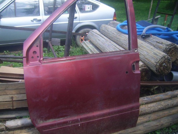 Vanette Cargo első ajtó eladó