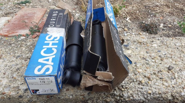 Vanette kc120 sachs hts lengscsillapt 1 pr