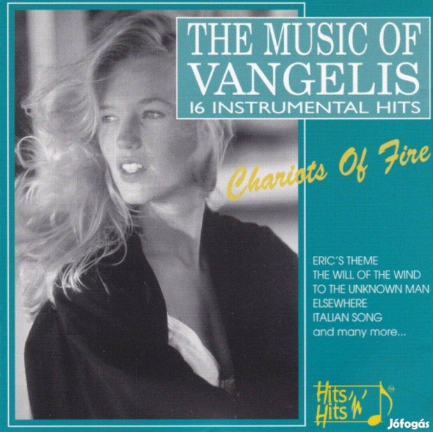 Vangelis 2.cd