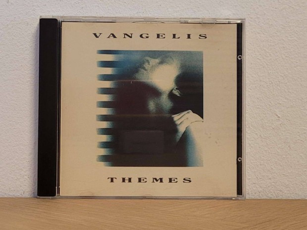 Vangelis - Themes CD elad