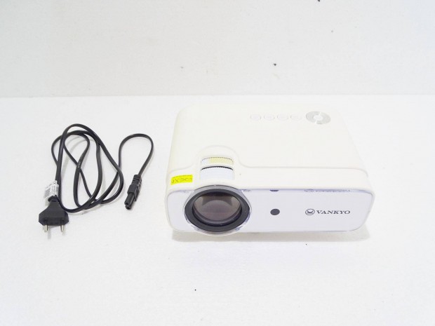 Vankyo Leisure 430 Multimédia házimozi projektor kivetítő projector