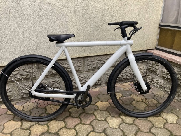 Vanmoof ebike