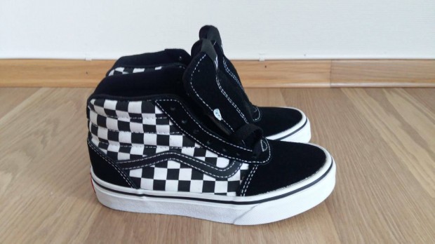 Vans 31-es j