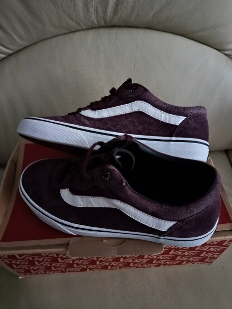 Vans 39-es ni cip!