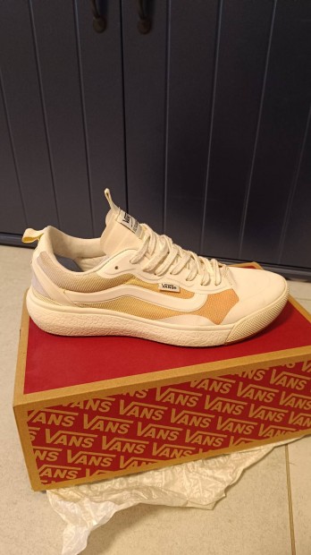 Vans 40 ultrarange exo