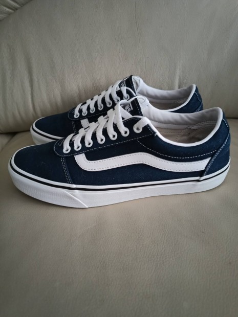 Vans 42, 5-s frfi cip!