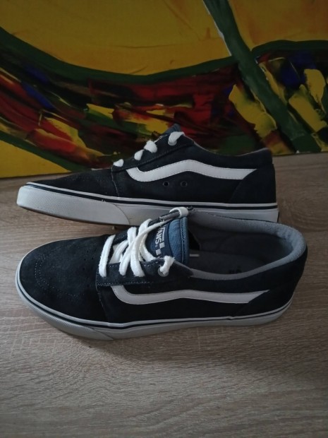 Vans 42-es frfi brcip!