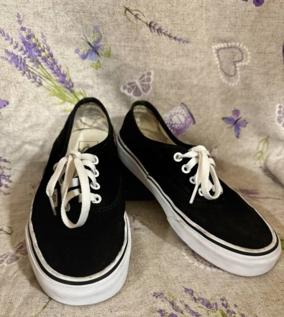 Vans Authentics cip