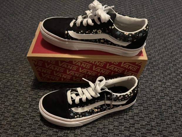 Vans Cip 34,5