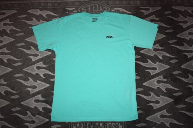 Vans Classic Fit pamut póló M-es eredeti, szinte új!